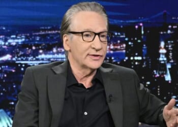 Maher predicts backlash to Minnesota ICE raids: 'This is not what people voted for'