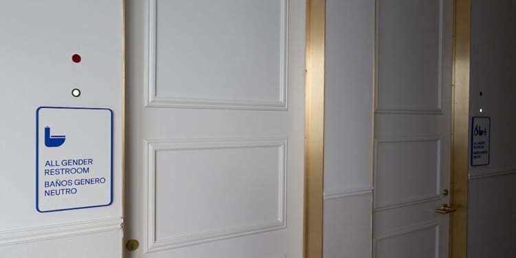 Maine School Board Member Questions Policy Treating ‘Misgendering’ As Bullying