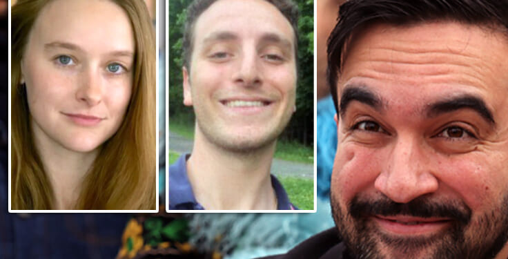 Mamdani Taps Prep School Socialists for Senior Press Roles