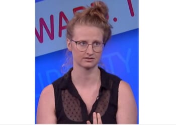 Mamdani’s Communist Housing Official Said Her ‘Goal Is To Have the Housing Actually Be Worth Less’