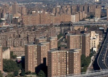 Mamdani’s Director Of Tenant Protection Breaks Down After Brutal First Week On The Job