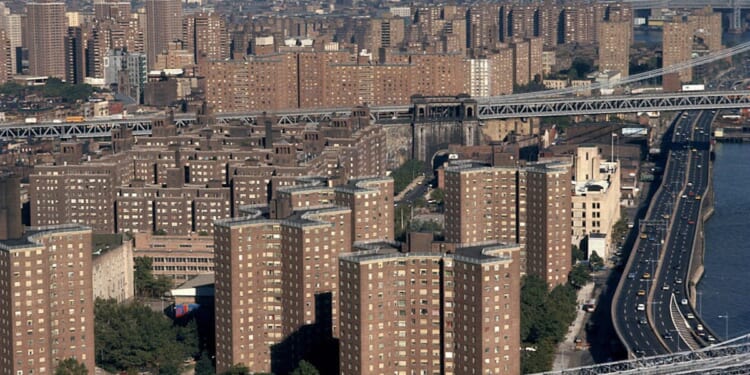 Mamdani’s Director Of Tenant Protection Breaks Down After Brutal First Week On The Job