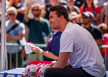 Man Who Falsely Claimed To Have Killed Charlie Kirk Sentenced To Prison