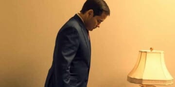 Marco Rubio Quells Rumors About His Legendary Multitasking – Twitchy