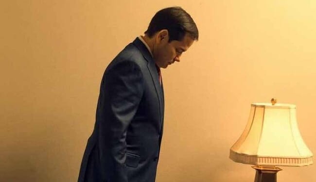 Marco Rubio Quells Rumors About His Legendary Multitasking – Twitchy