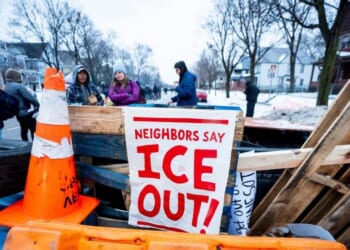 Mass anti-immigration enforcement protests planned in Minnesota