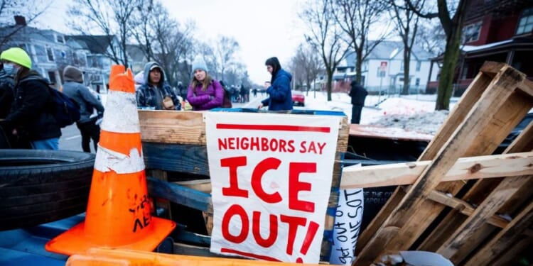 Mass anti-immigration enforcement protests planned in Minnesota