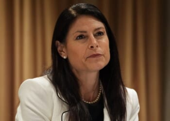 Michigan sues oil giants, alleging collusion to stifle renewables, EVs