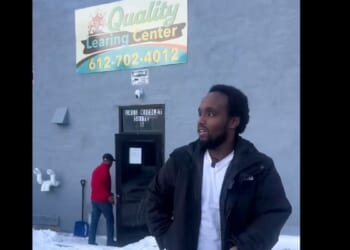 Minneapolis Quality ‘Learing’ Center Is Officially Closed, State Records Show