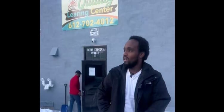 Minneapolis Quality ‘Learing’ Center Is Officially Closed, State Records Show