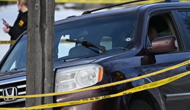 Minnesota Dem Refuses to Watch Videos That Obliterate ICE Shooting Fake Narratives – Twitchy