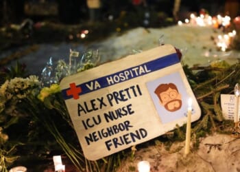 Minnesota official says feds 'blocked' state bureau from investigating scene of latest shooting