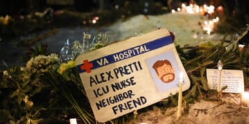 Minnesota official says feds 'blocked' state bureau from investigating scene of latest shooting