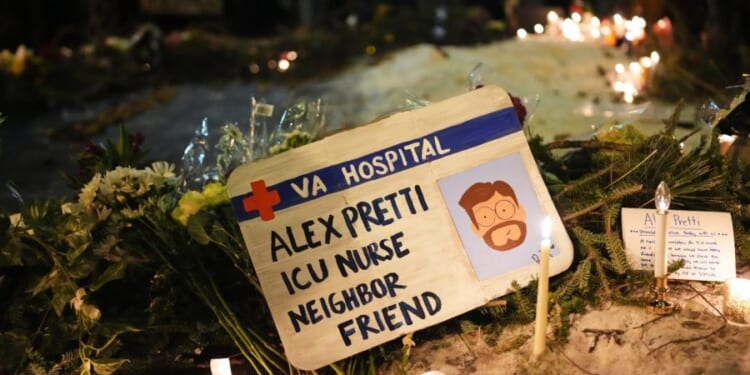 Minnesota official says feds 'blocked' state bureau from investigating scene of latest shooting