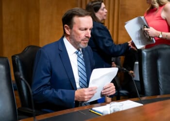 Murphy says US annexation of Greenland 'would be the end of NATO'