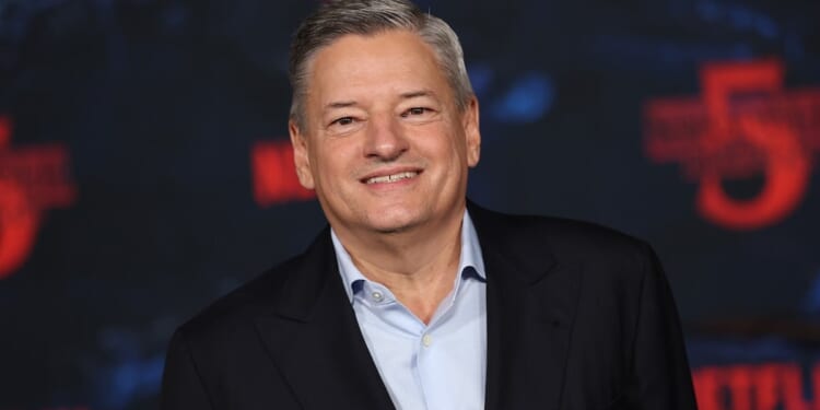 Netflix CEO Says He Won’t Shorten Theatrical Releases Following Warner Bros. Acquisition