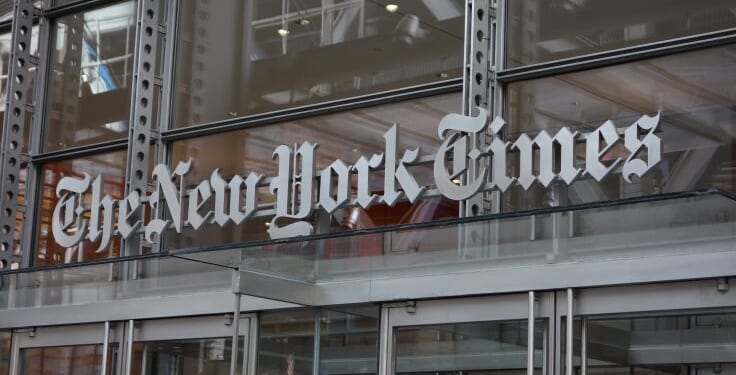 New York Times