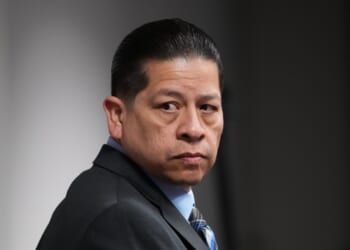 Not guilty: Jury returns verdict in trial of former Uvalde CISD officer Adrian Gonzales 