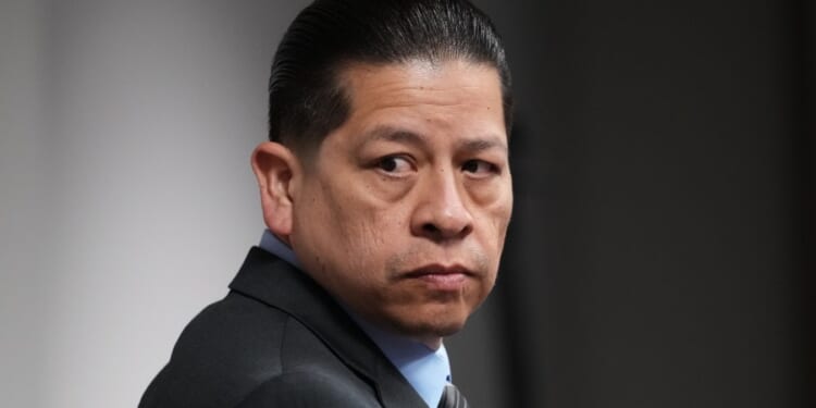 Not guilty: Jury returns verdict in trial of former Uvalde CISD officer Adrian Gonzales 