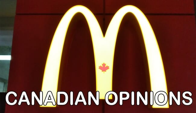 Oh Canada! Toronto Star's Weird Worry After Maduro's Capture – Twitchy