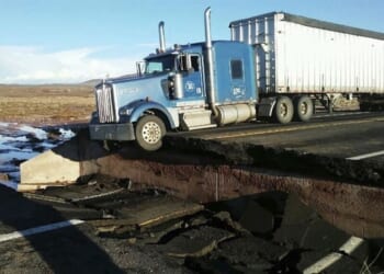 Over Half of North Carolina's Immigrant Trucker Licenses Ruled Illegal – Twitchy