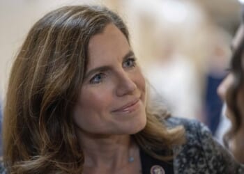 Oversight Committee Tables Motion to Subpoena Rep. Ilhan Omar's Immigration Records – Twitchy