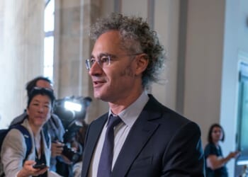 Palantir sees growth under Trump