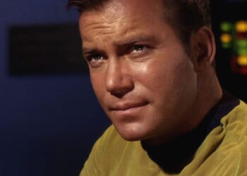 Paramount’s ‘Star Trek’ Series Is So Awful It Brought William Shatner And Stephen Miller Together
