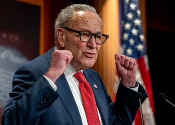 Partial Shutdown Increasingly Likely As GOP Slams DHS Funding Criticism