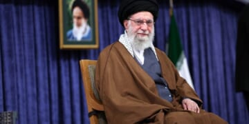 President Trump Threatens Military Action Against Iran – Twitchy