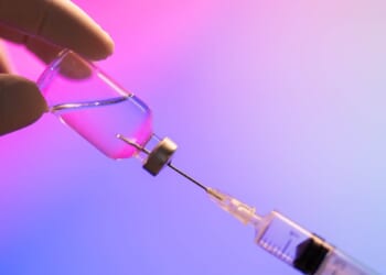 RFK Jr. Orders Major Overhaul Of Childhood Vaccine Schedule