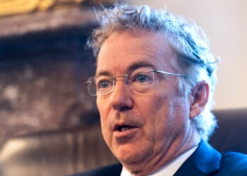 Rand Paul says US in ‘ongoing war’ with Venezuela