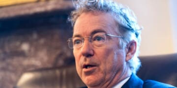 Rand Paul says US in ‘ongoing war’ with Venezuela