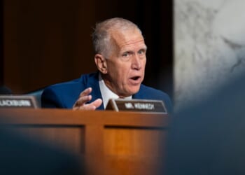 Republican calls for deeper investigation into latest Minnesota shooting growing