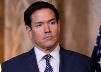 Rubio: Talks about Venezuelan elections 'premature'