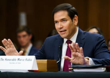 Rubio says oil companies were not tipped off about Venezuela operation, contradicting Trump