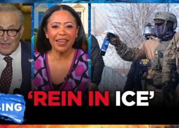 Schumer lays out immigration demands to avoid government shutdown 