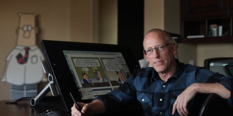 Scott Adams, Assisted Suicide, And What It Means To Die Well