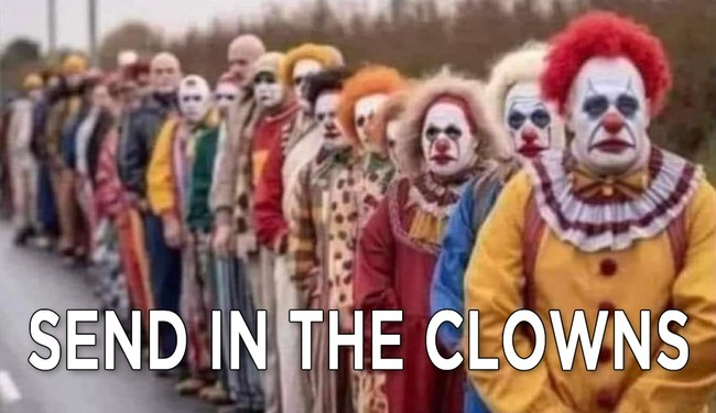 Seattle Jury Says Not Guilty – Twitchy