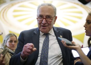 Senate Reaches Funding Deal, With Shutdown Still Set To Begin At Midnight