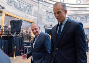 Shooting backlash raises shutdown risks