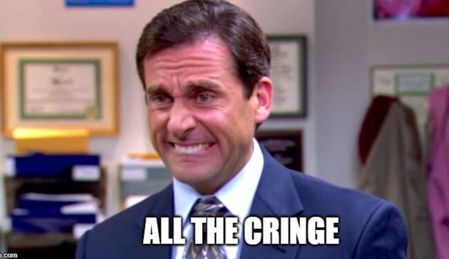 Singing Religious Radicals Target Minneapolis Retail Store Over ICE Arrest – Twitchy