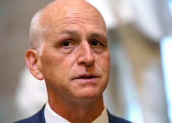 Smith on Maduro capture: 'I don't think it fundamentally changed drug trafficking in America at all'