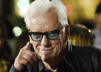 Someone Finally Found a Way to Leave James Woods Speechless – Twitchy