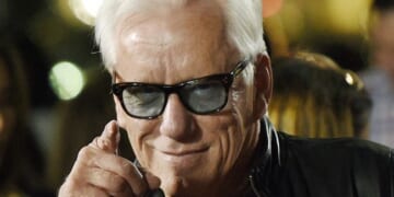 Someone Finally Found a Way to Leave James Woods Speechless – Twitchy