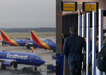 Southwest Enters A New Era As Airline Officially Ends Open Seating