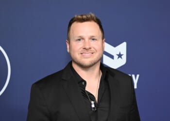 Spencer Pratt of 'The Hills' announces LA mayor run on Palisades fire anniversary