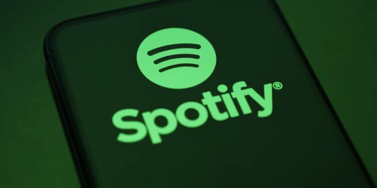 Spotify Confirms They’re Not Running ICE Recruitment Ads Anymore