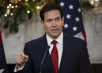 State Department Freezes Immigrant Visas For 75 Countries Over ‘Unacceptable Rates’ Of Welfare