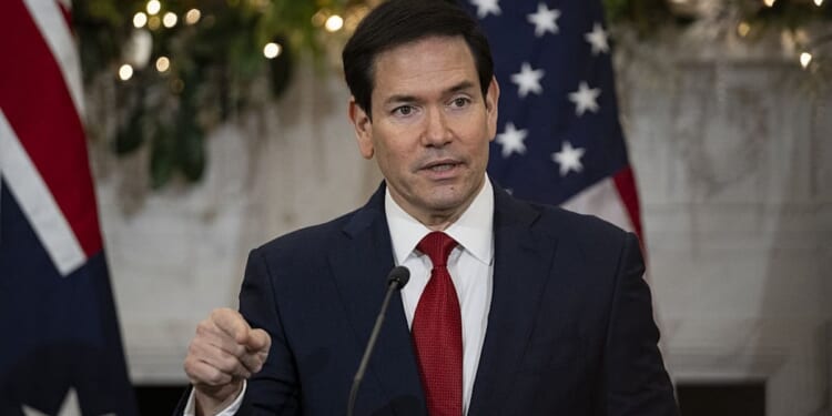 State Department Freezes Immigrant Visas For 75 Countries Over ‘Unacceptable Rates’ Of Welfare